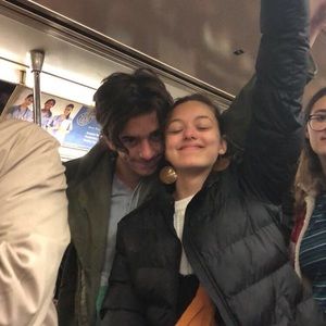 Meet your Posher, Emma